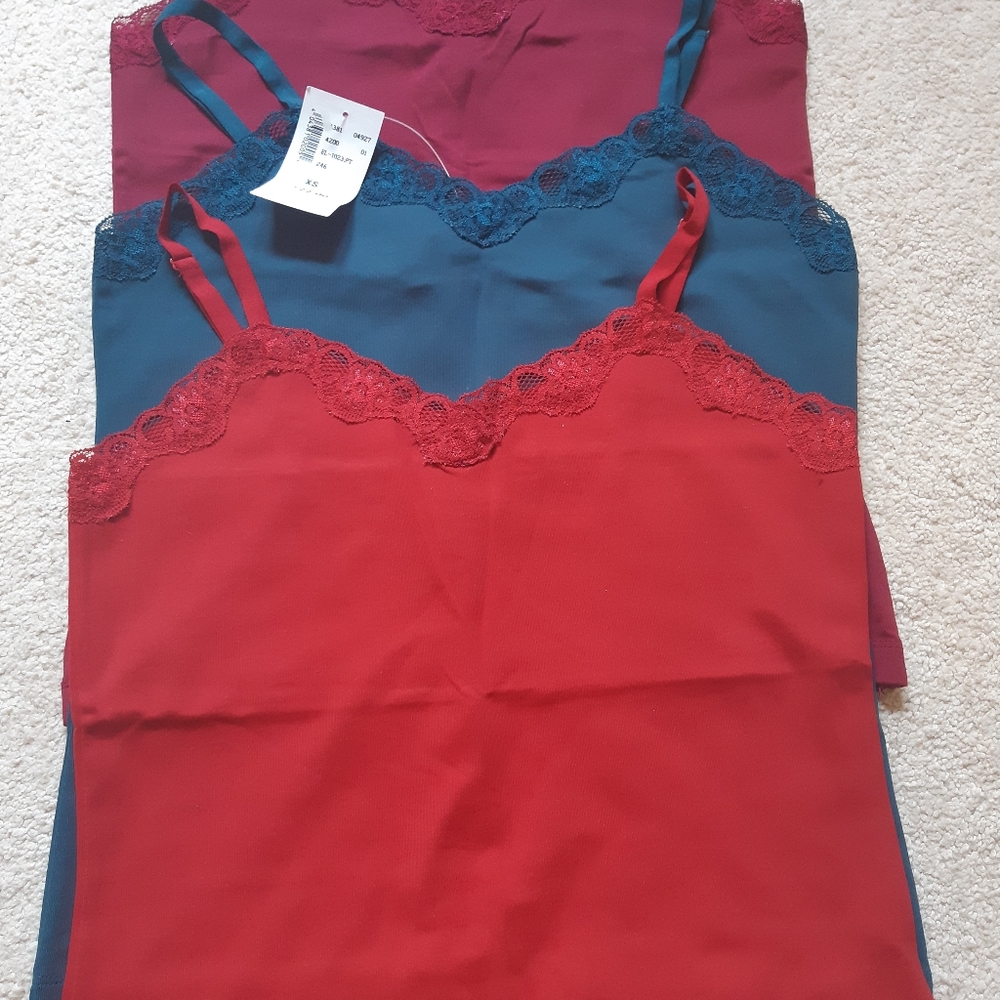 🌞 Cleo Summer Tank Tops